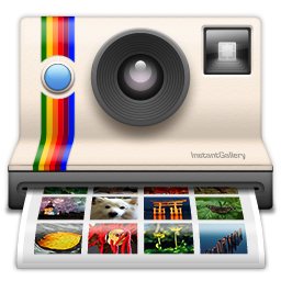 InstantGallery 2 icon